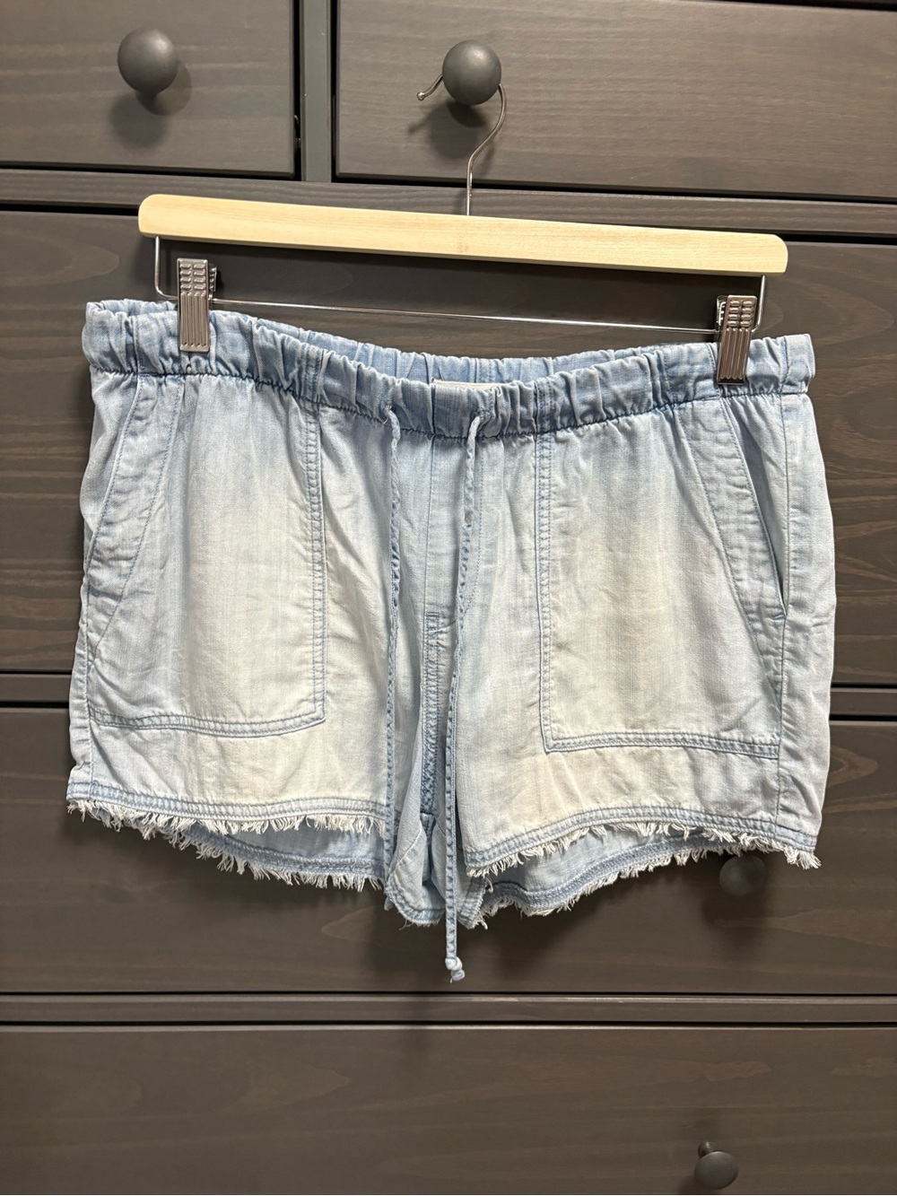 Bella Dahl Shorts